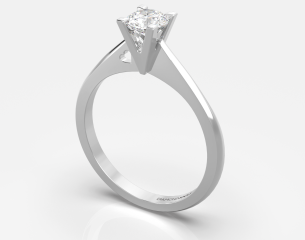 Engagement Ring LR338